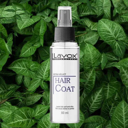 Dầu Dưỡng Tóc Suôn Mềm Lavox Hair Coat 60ml, 80ml - Sản phẩm đơn 6