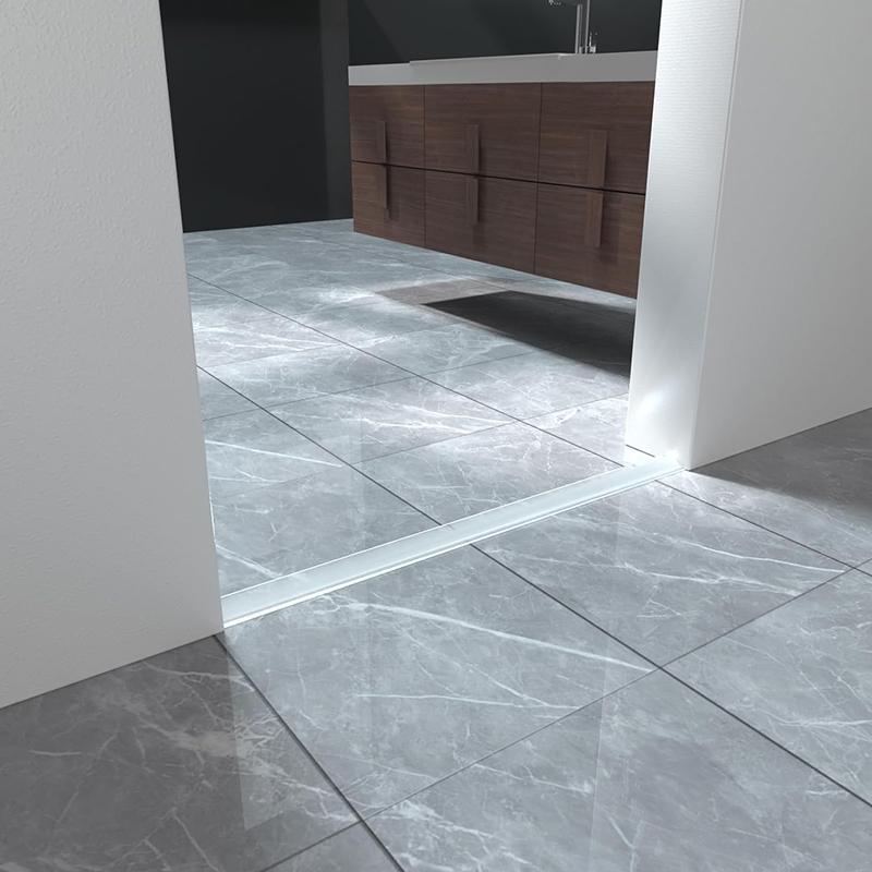 Product Introduction of ​Multifunctional Bathroom Waterproof Strip Floor Waterproof Sealing Strip 14