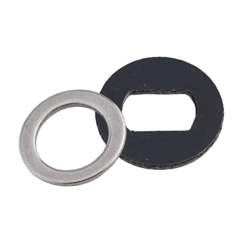 Bánh xe giọt nước, Sửa đổi cho Dòng Abu max B3B4P3P4P5, Phanh sáu sao 3