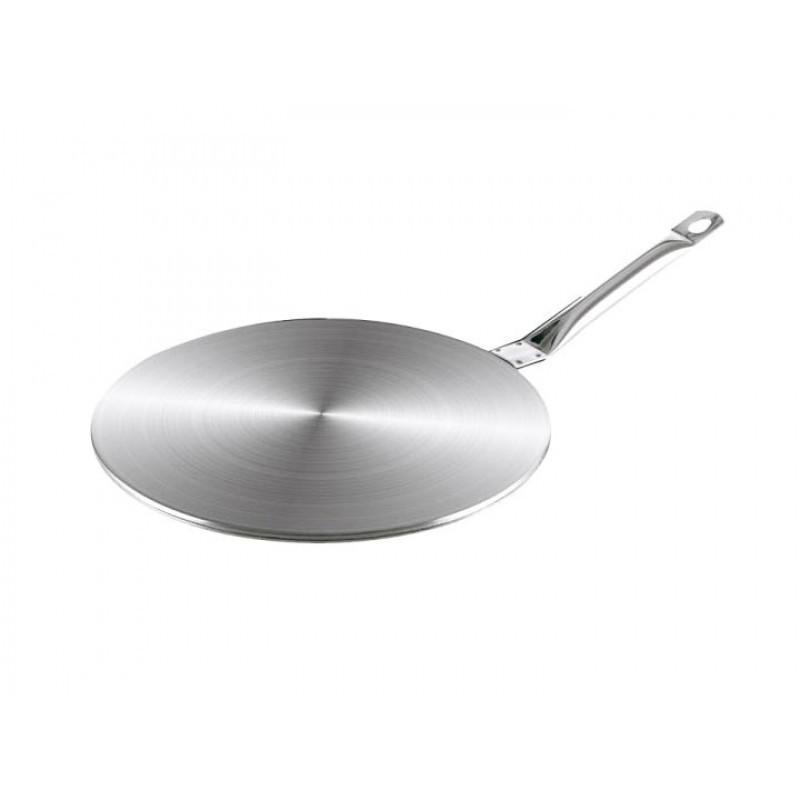 Tấm lót truyền nhiệt dùng cho bếp từ nấu được mọi loại nồi