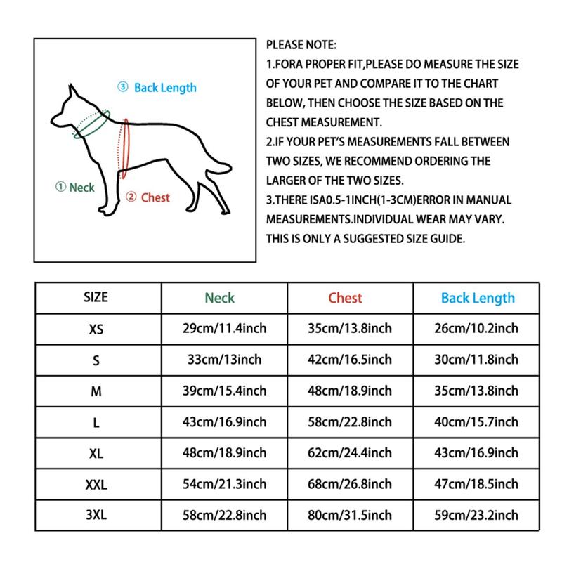 Product Introduction of Solid Color Pet Coat, Warm Comfortable Dog Button Front Jacket, Pet Clothes for Small Dogs, Dog & Cat Clothing Supplies 1