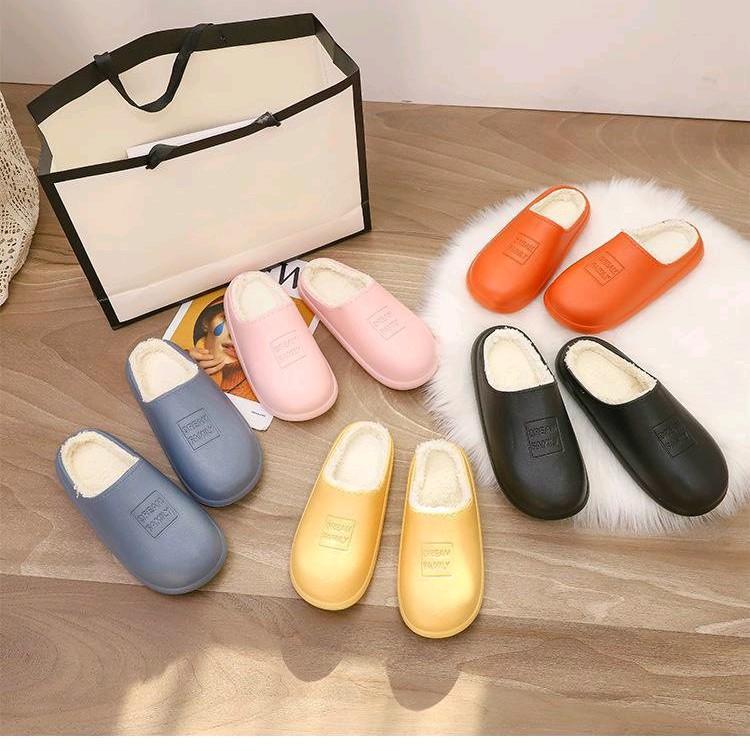 sục lót lông siêu nhẹ chống thấm nước bảo vệ đôi chân ấm áp cho mùa đông cho nam nữ