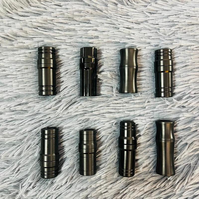 bịt ren các loại cho cơ bi a