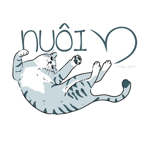 Tiệm Nuôi Mèo