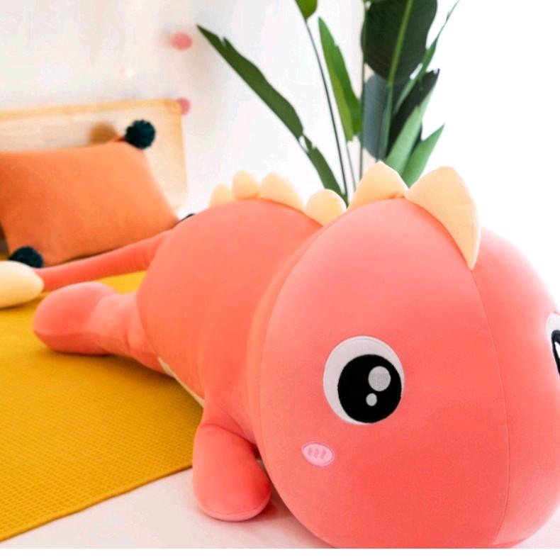 Gấu bông 1m2-1m7 khổng long Đồ Chơi Thú Bông Đồ Chơi Thú Bông Thú Nhồi Bông Toy