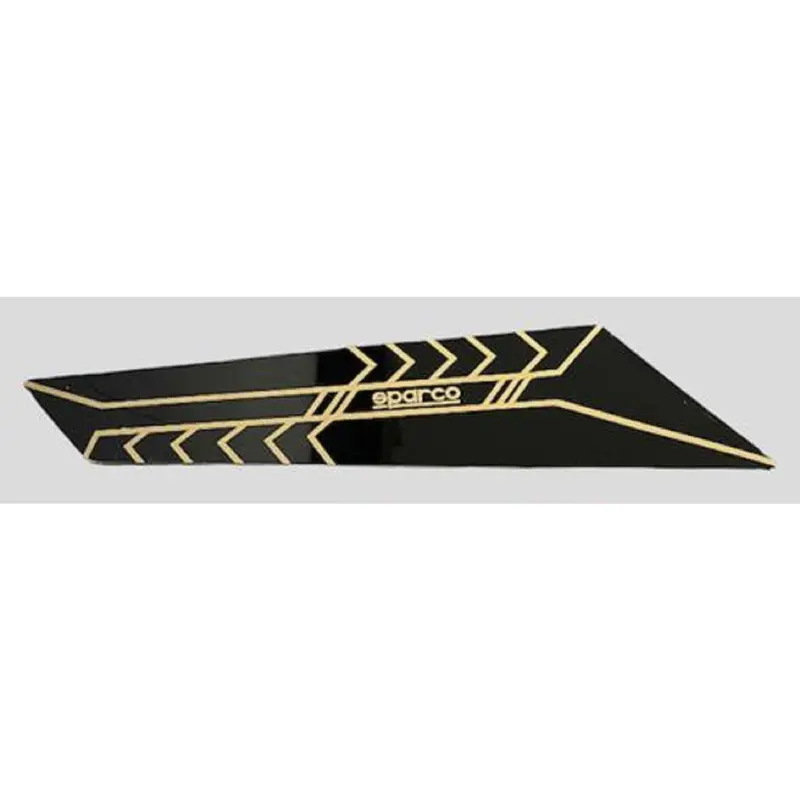 Cover Wing Wiper Mobil Model Kelabang Motorcycle Racing 1