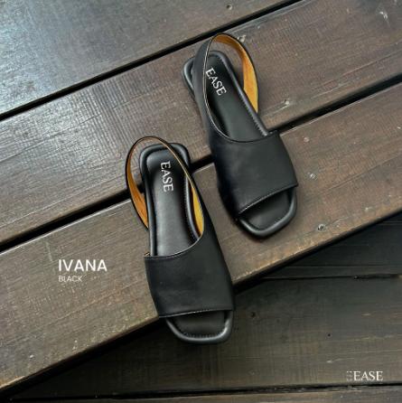 Product Introduction of Sandal Teplek Wanita Flat senal cewek sendal sepatu kerja cewek Sepatu sandal sendal wanita 1