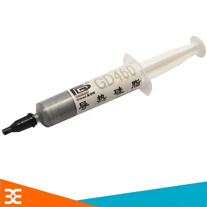 Keo tản nhiệt Silicone GD460, keo làm mát Phần cứng công cụ đa chức năng DSHB211121