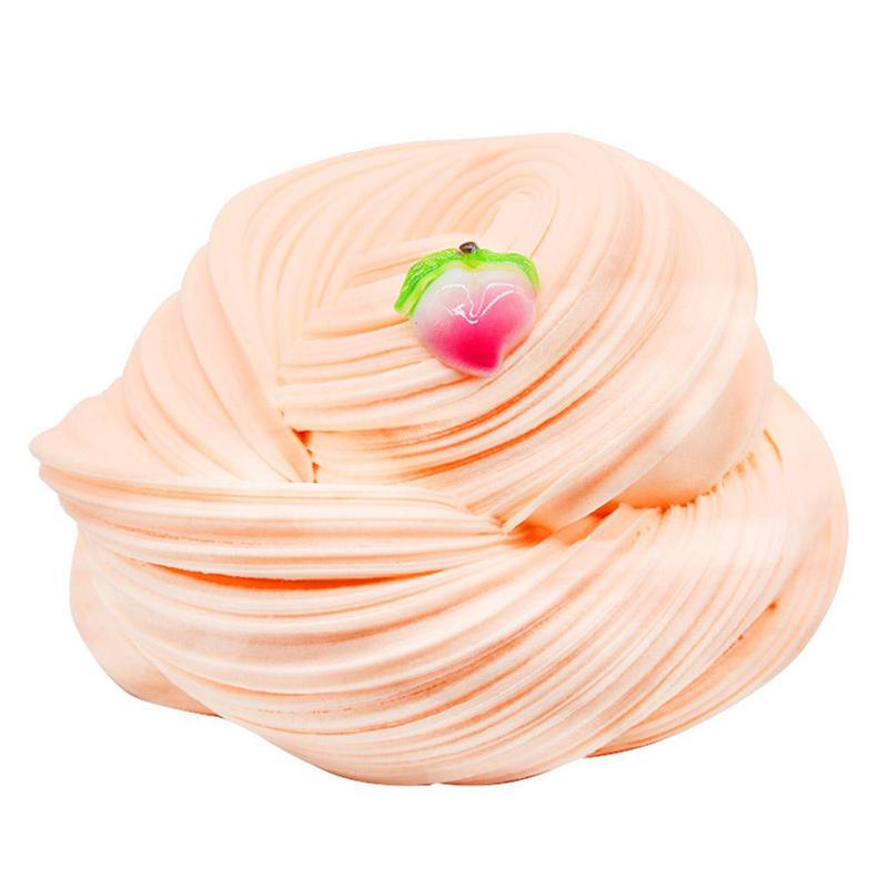 Product Introduction of 12 Colors Slime Light Soft Clay DIY Toys Children Educational P6S5 Light Clay Dry Light Toy B1K5 28