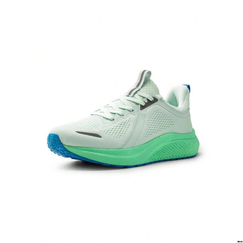 TikTok Shop Ball sports shoes suitable for lightweight running online shoes non slip sports shoes for men step on comfortable for gym exercise