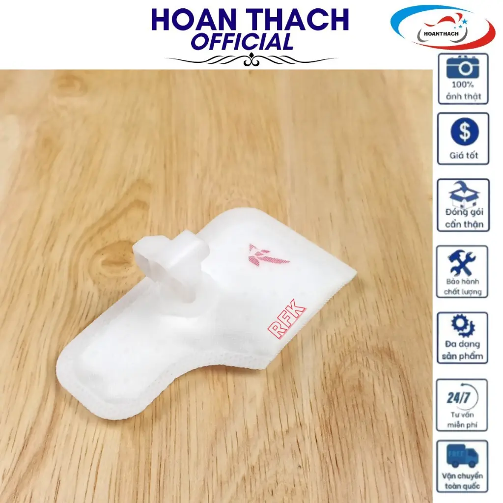 Lưới Lọc Xăng Cho Xe Máy SIRIUS FI - NOUVO SX - Exciter 150 (243), HOANTHACH SP006387