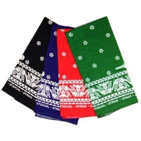 Fancy Handker Chief@ 50x50cm / Sapu tangan(key)best quality - TikTok ...