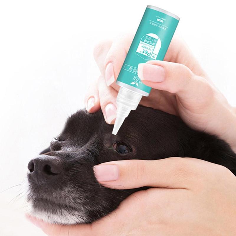 Product Introduction of Ear Cleansing And Soothing Dog Ear Drops, Dog Cleansing 60ml, Products Ear Eye Cat Pet Cat L3W5 29