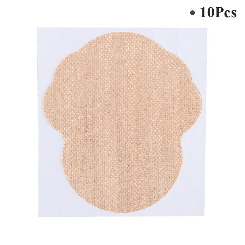 Product Introduction of Non-Ieakage Perspiration Strong Absorbing Sweat Anti Sweat Pads Deodorants Underarm Absorb Patch Armpits Sweat Sticker 33