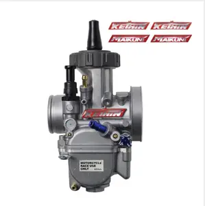 KARBURATOR AIR STRIKE MODIF AIRSTRIKE MOD RACING PWK 24 PWK 26 PWK 28 PWK 30 PWK 32 PWK 34  THAILAND UNIVERSAL