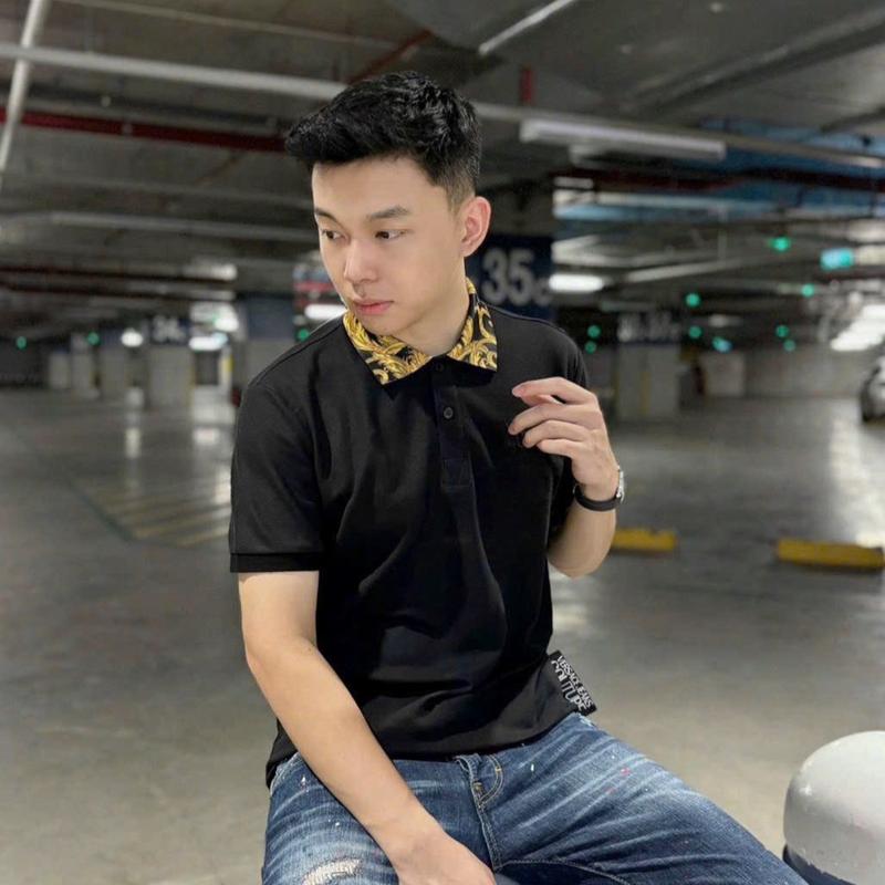 Áo polo vơ sặc cao cấp phù hợp cho cả nam và nữ 1