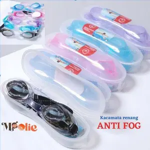 Kacamata Renang Anak Usia 2-12tahun