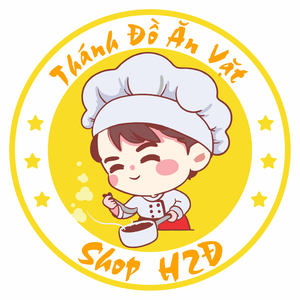 Đồ Ăn Vặt H2Đ