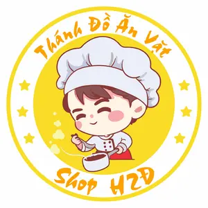 Đồ Ăn Vặt H2Đ