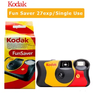 KODAK Camera FUNSAVER 27 DISPOSABLE Original