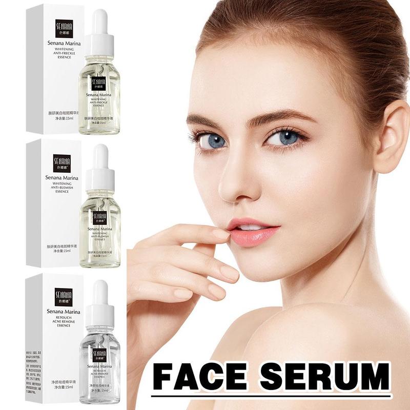 Product Introduction of Huyết Thanh Da Mặt, Cho Lỗ Chân Lông, Trị Mụn Trứng Cá Và Vết Thâm, 15ml, Tinh Chất, L0H3 19