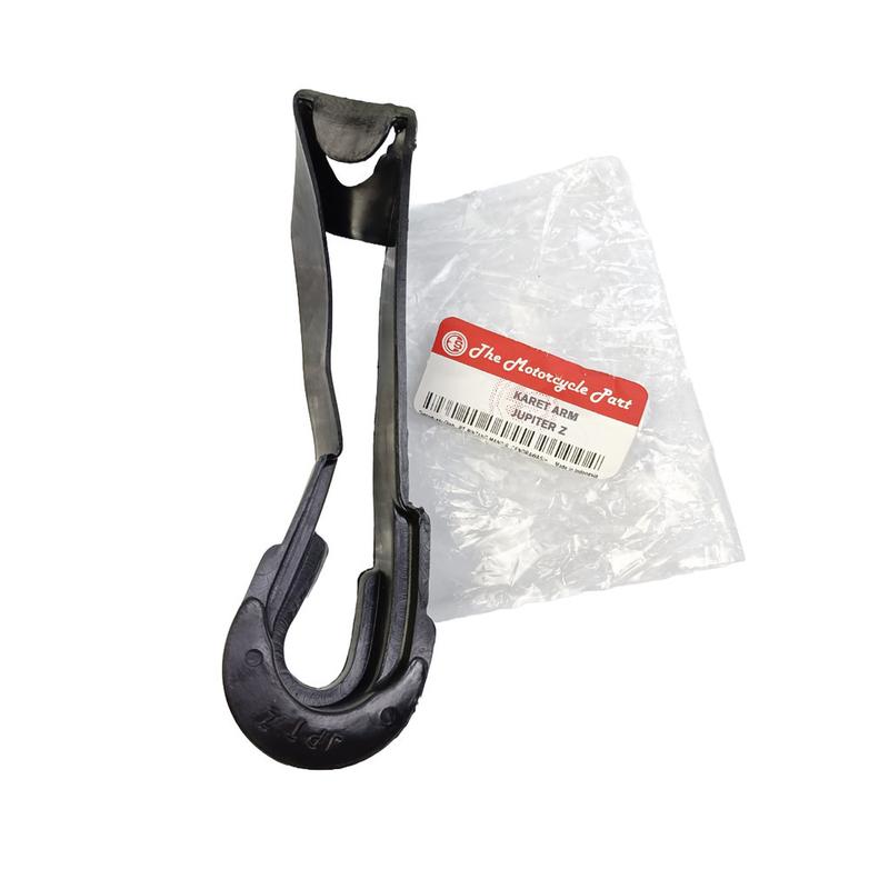 Karet ARM Ketahanan Rantai MotorJupiter Z, Vega R / Karet Bantalan Swing Arm Jupiter Z Original motor 1