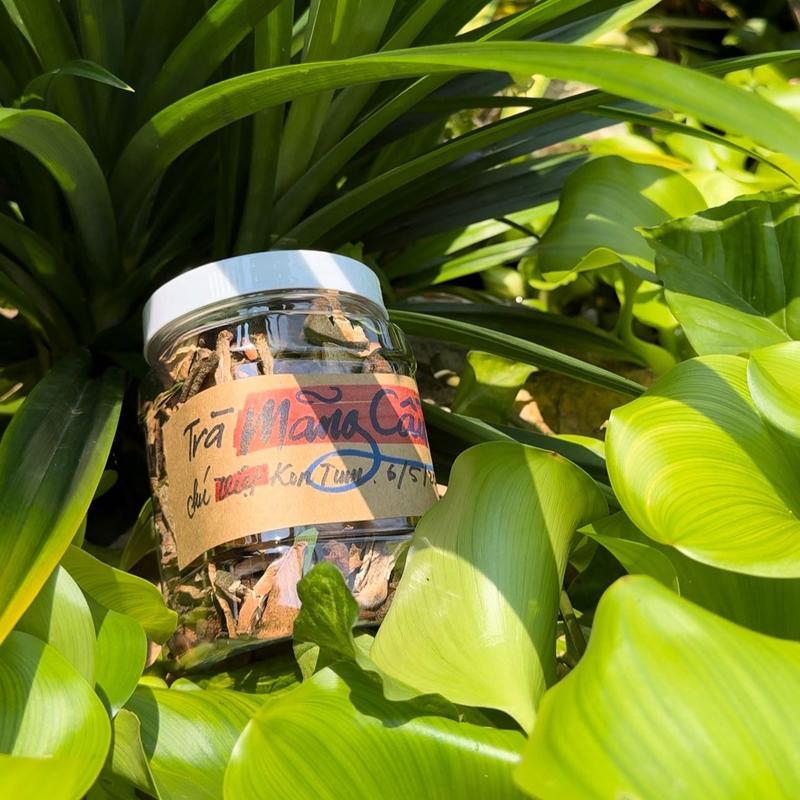  Trà Mãng Cầu ta hộp 500gr 