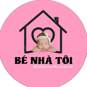 BÉ NHÀ TÔI