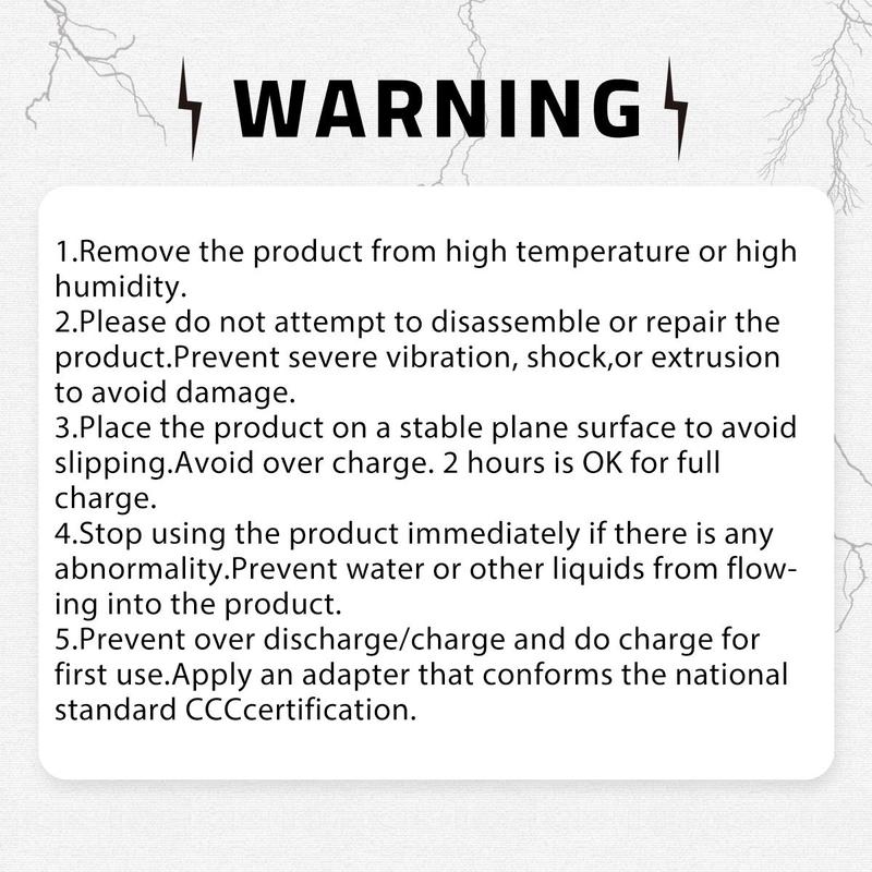 LED Light Adjustable Portable Travel Folding Makeup Mirror with Light, USB Rechargeable Desktop Makeup Mirror, High Beauty Gift Makeup Mirror 2
