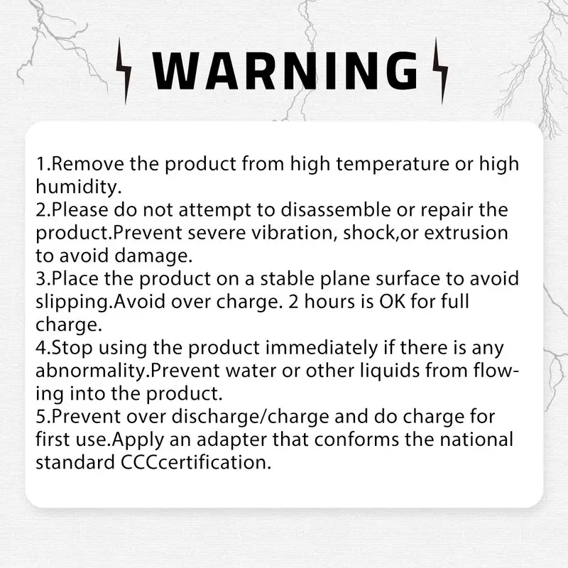 LED Light Adjustable Portable Travel Folding Makeup Mirror with Light, USB Rechargeable Desktop Makeup Mirror, High Beauty Gift Makeup Mirror 2