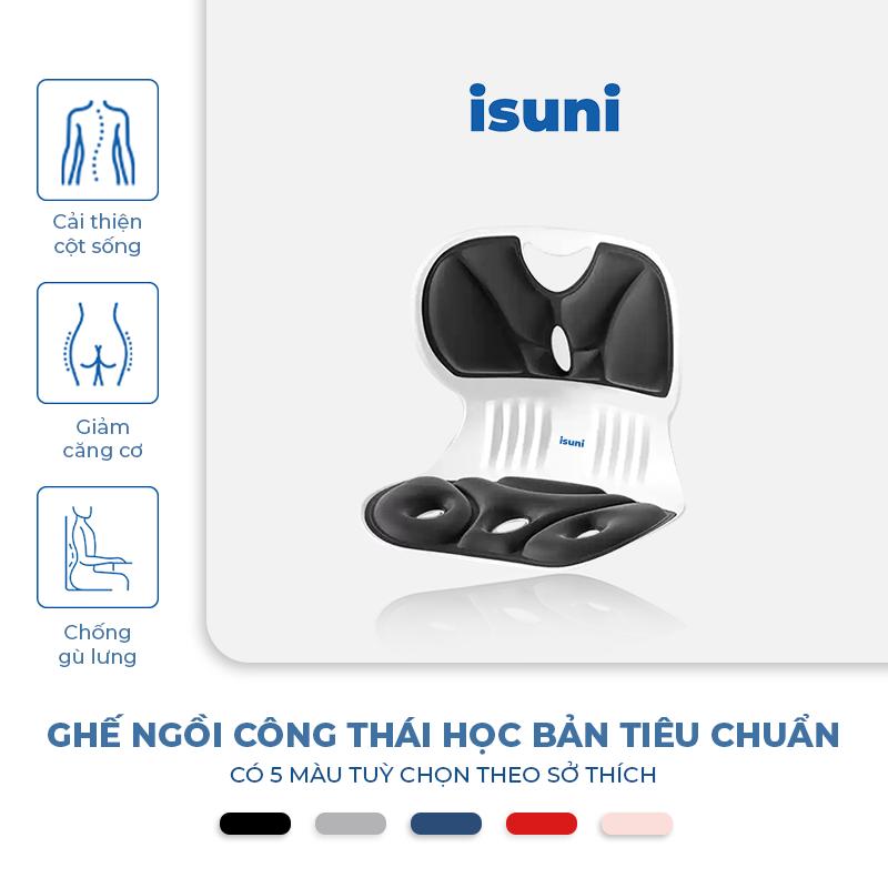 [BẢN MỚI] Ghế Điều Chỉnh Tư Thế Ngồi Chống Gù Lưng, Ghế Công Thái Học Cho Dân Văn Phòng, Hỗ Trợ Cột Sống Lưng Vai Phù Hợp Trẻ Em Sinh Viên, Người Đi Làm ghế tựa cho mẹ bỉm ghế công thái học ghế  thư