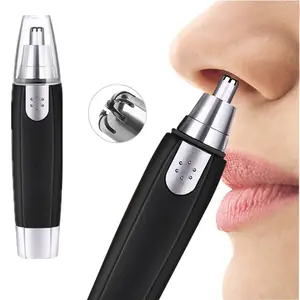 Nose Trimmer - Alat Cukur Bulu Hidung - Pembersih Bulu Hidung Elektrik VMSYD-101 Nose Trimmer - Alat Cukur Bulu Hidung - Pembersih Bulu Hidung Elektrik VMSYD-101