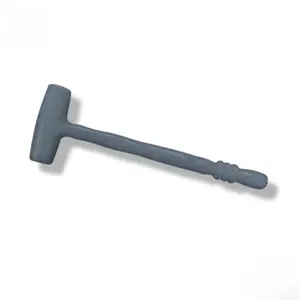 Toystown Alat Pasang Nano Block Mainan Balok bangunan kecil Hammer Plastic DIY Toys