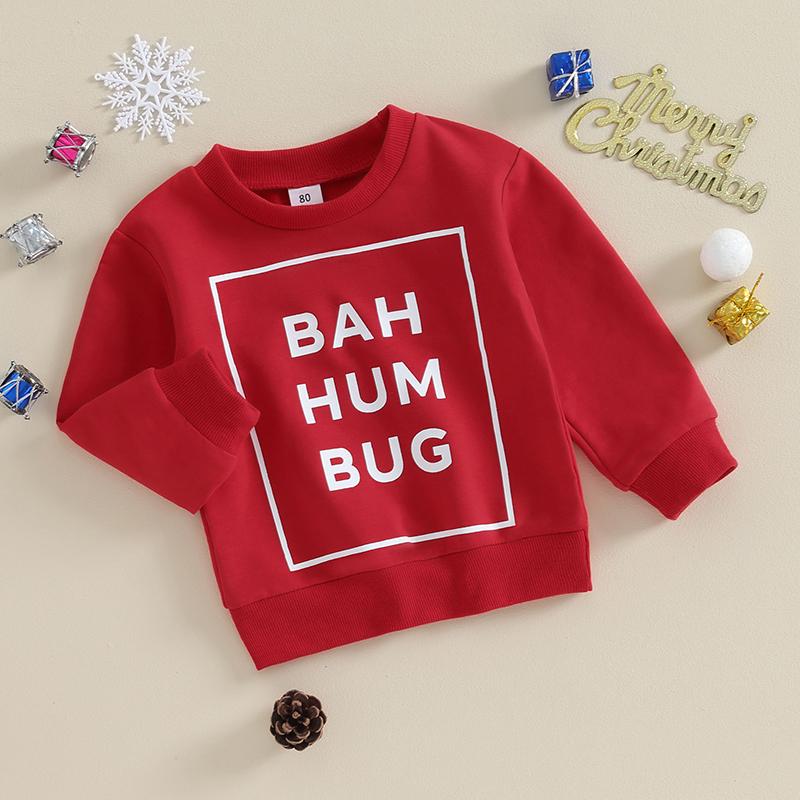 Product Introduction of Kids Sweatshirt, Long Sleeve Crew Neck Letters Print Hoodie Pullover Clothes for Boys Girls 43