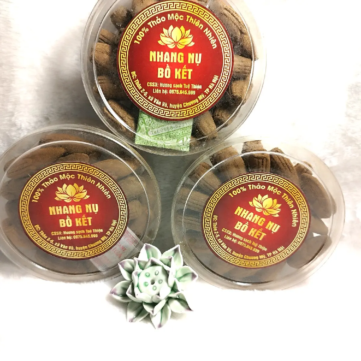 HƯƠNG XƯA- Nụ bồ kết Tuệ Thiện-  Phù hợp cho việc xông nhà, nơi làm việc, tạo mùi thơm dễ chịu. nhang sạch- Dầu Thơm Phòng đốt rụng tàn huong