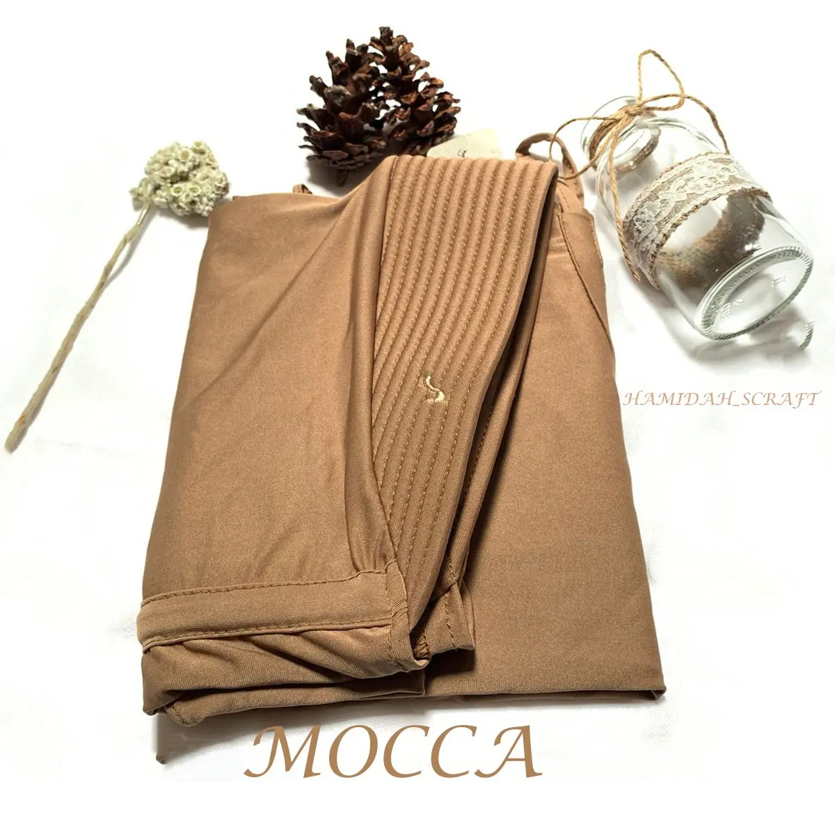 MOCCA