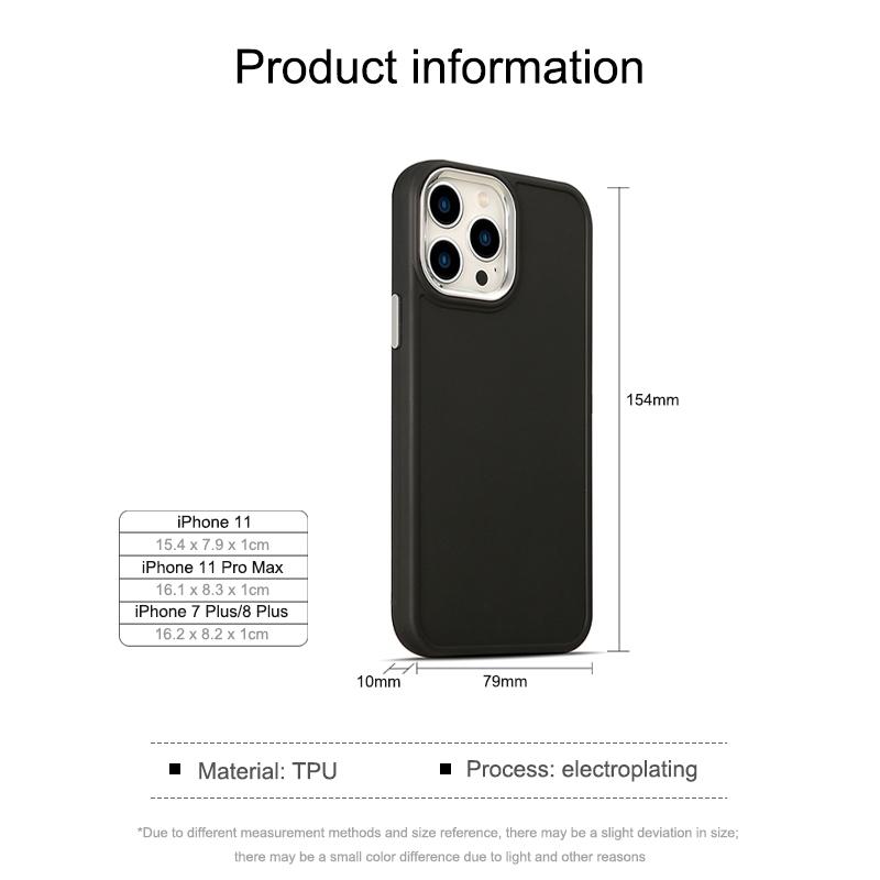 GADGET FUSION CASE Metal SpiderMan iPhone 11 13 12 14 15 Pro 7 8 6 6 S Plus MAX XR XS MAX 7Plus 8Plus SE 2024 iPhone case cangkang berlapis listrik 8