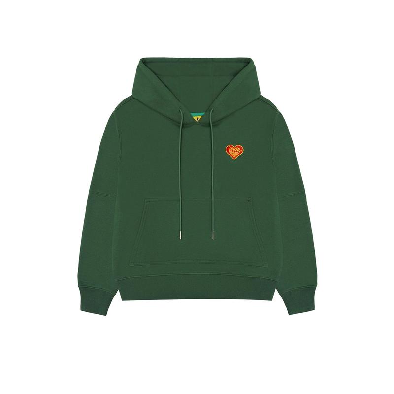 Áo Hoodie Green Hoodie - Local Brand Chính Hãng