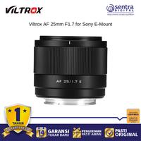 Gambar Viltrox Autofocus 25mm F1.7 for Sony E-Mount dari Sentra Digital Kota Surabaya 3 Tokopedia