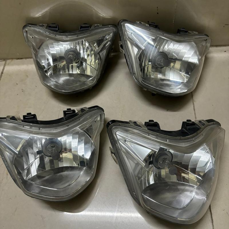 Choá đèn tháo xe Exciter 150 2015-2018