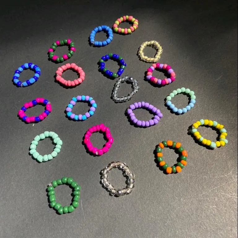 cincin manik manik 2