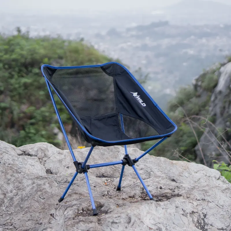 Kursi Lipat Outdoor Medium 2