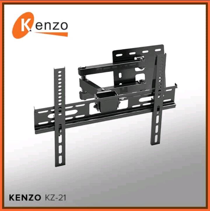 breket tv kenzo kz-21 UK 23-47 inc lcd led 0