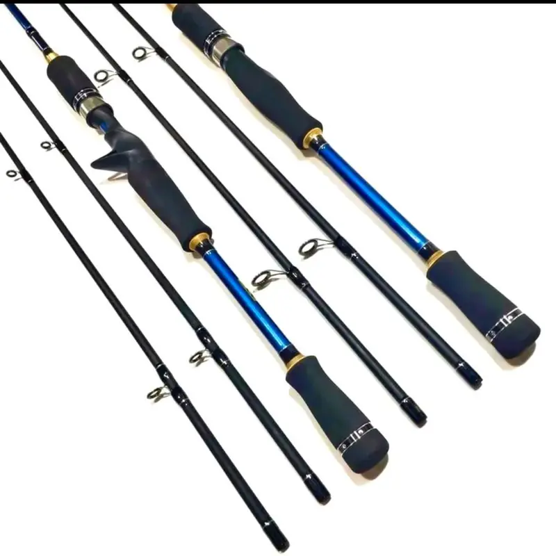 Cần Lure Shimano FISHING 2 Ngọn 2