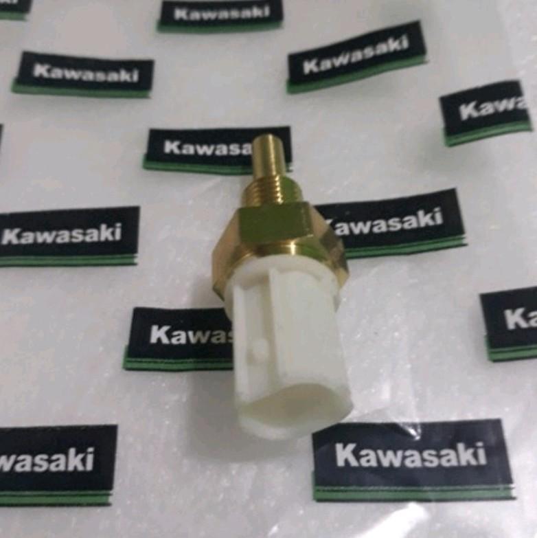thermo sensor radiator kawasaki ninja 250 fi thermosensor panas eot ect Original 1