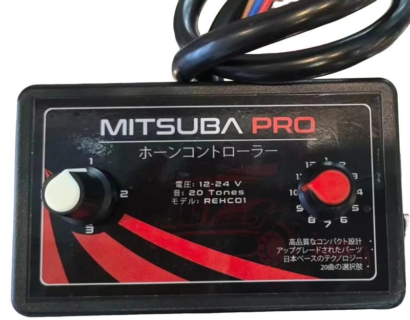 Nhại 3 pro 8 12 25 bài nhại kèn hơi,nhại nhanh chậm sàI cả còi hơi,kèn điện auto 12v 24v Phụ Kiện Nghe Nhạc