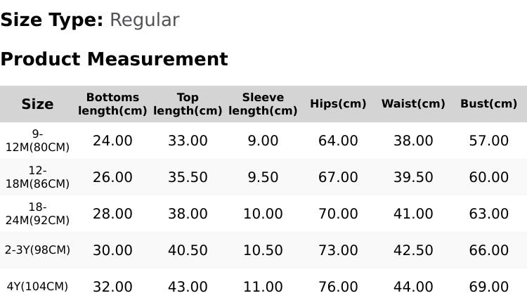 Product Introduction of Baby's Cartoon Embroidery Short Sleeve Tee & Elastic Waist Shorts Two-piece Set, Casual Summer Outfits Clothes for Infant Toddler Kids, Newborn Baby Gifts 0