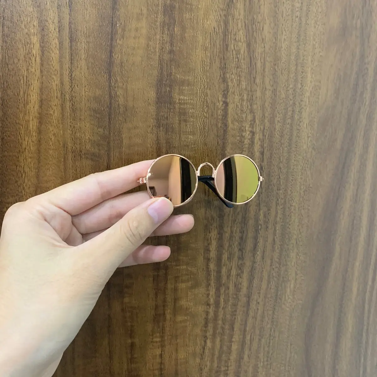 Kính thời trang chó mèo thú cưng - Mầm Pet