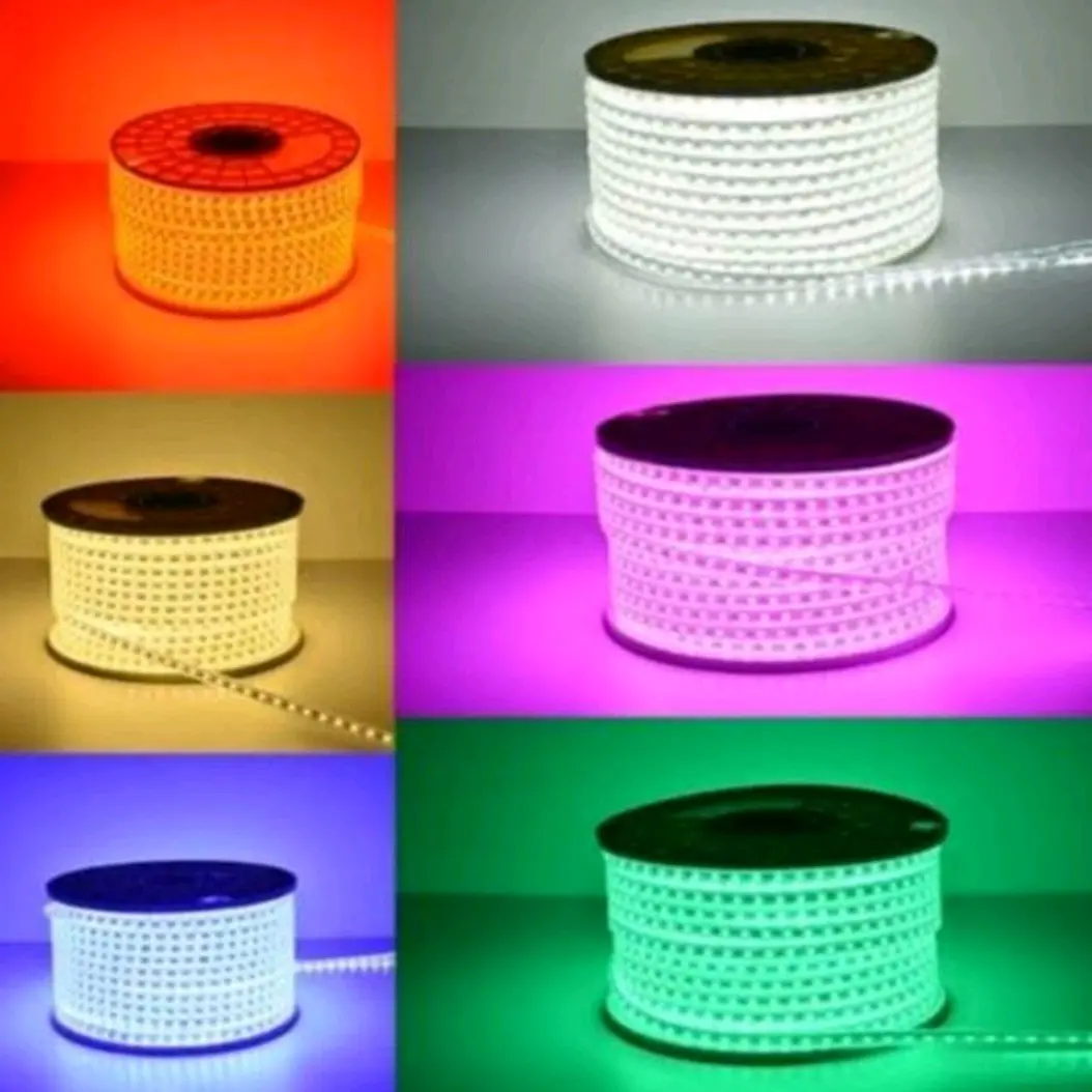 Lampu LED STRIPE Meteran Waterproof