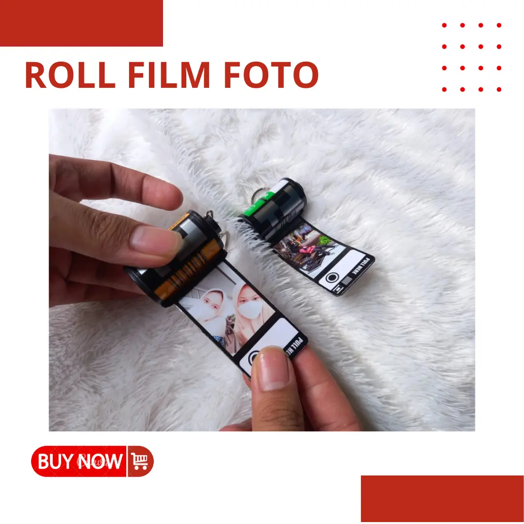 Roll Film Custom Gantungan Kunci / Kado Gantungan Roll Film / Kado Ulang Tahun / Hadiah Ulang Tahun / Kado Wisuda / kado pernikahan